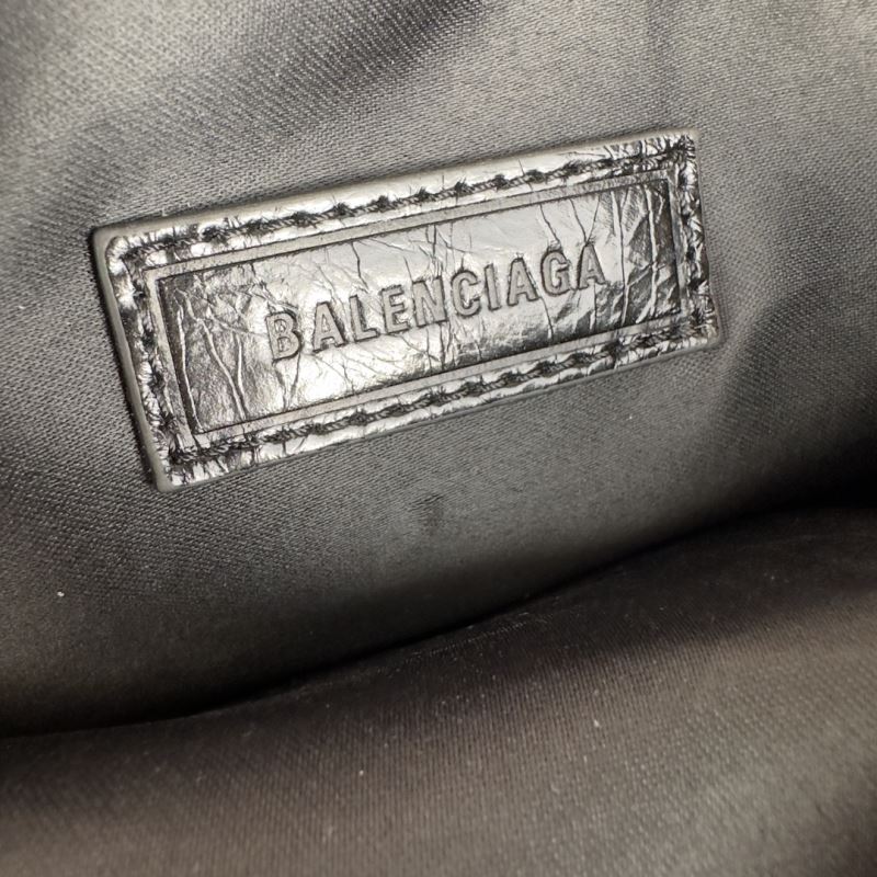 Balenciaga Satchel Bags